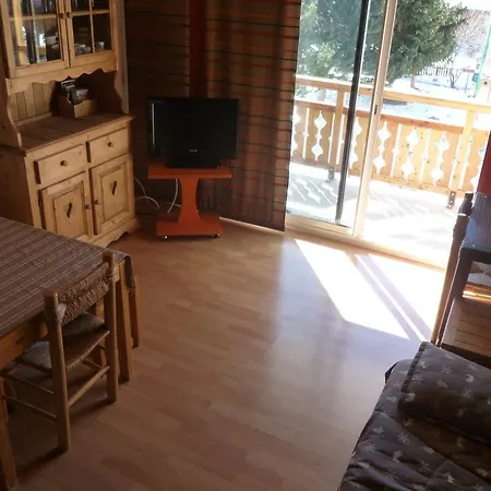 Eperon Les Deux Alpes