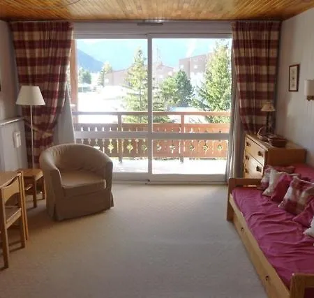 Lägenhet Eperon Les Deux Alpes