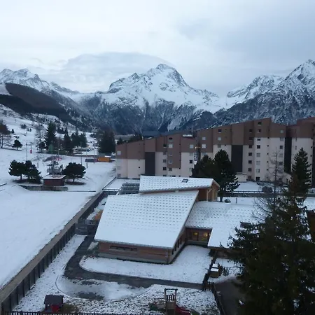Eperon * Les Deux Alpes