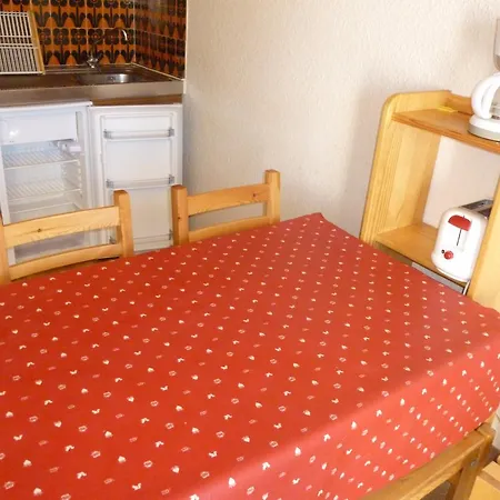 Eperon Lägenhet Les Deux Alpes